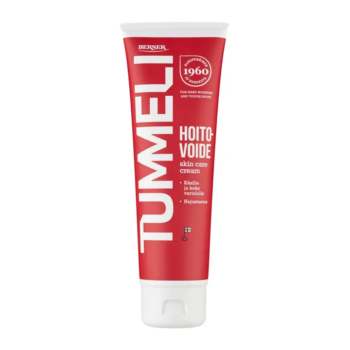Tummeli Hoitovoide 125 ml