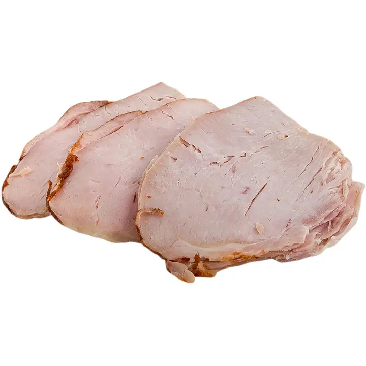 Dieter Hein Parilla paistettu luuton kalkkunanrintafile