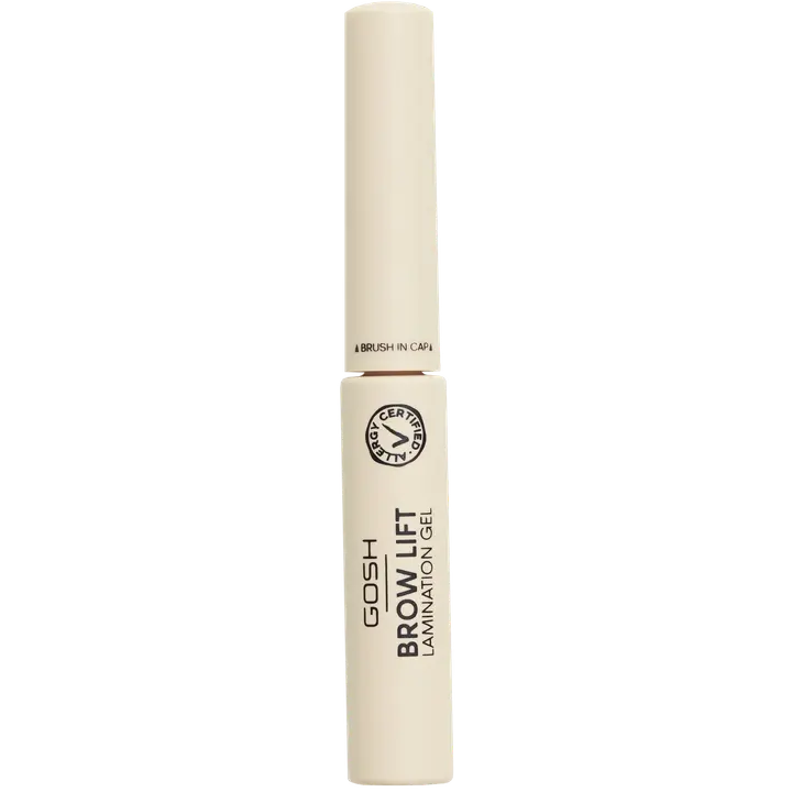 Gosh Brow Lift Lamination Gel 001 Transparent -kulmageeli 6ml
