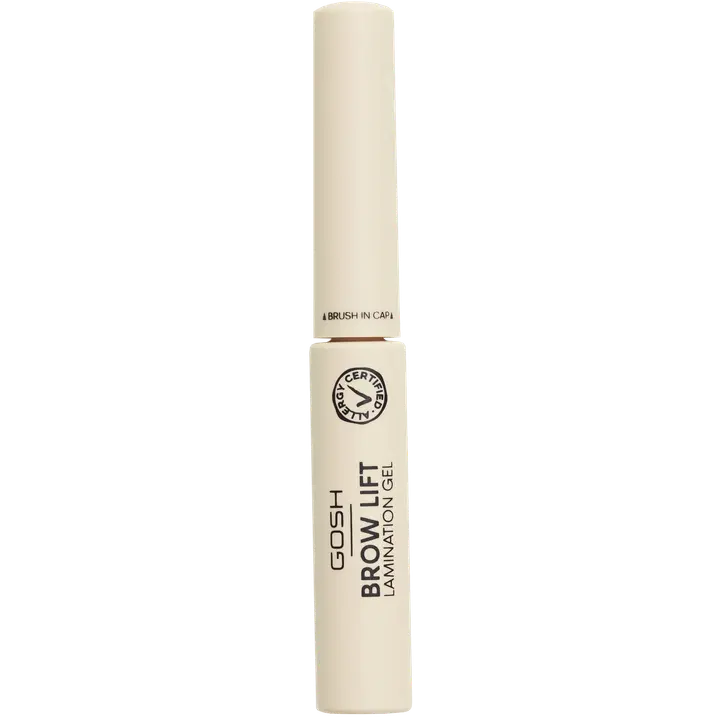 Gosh Brow Lift Lamination Gel 001 Transparent -kulmageeli 6ml
