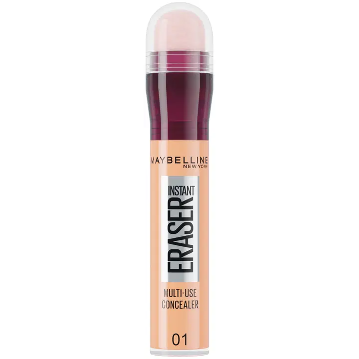 Maybelline New York Instant Anti Age Eraser 01 Light peitevoide 6,8ml