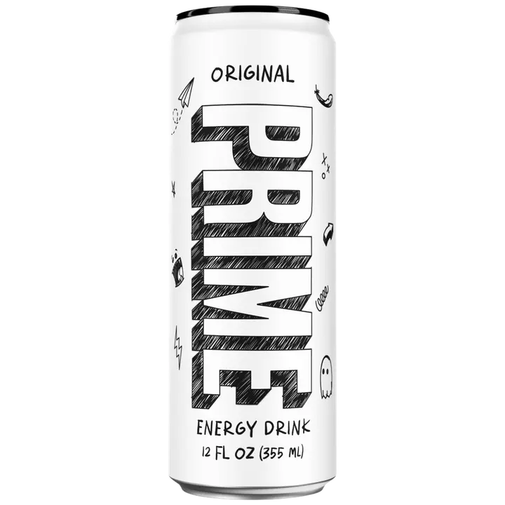 Prime Energy Original energiajuoma 330ml