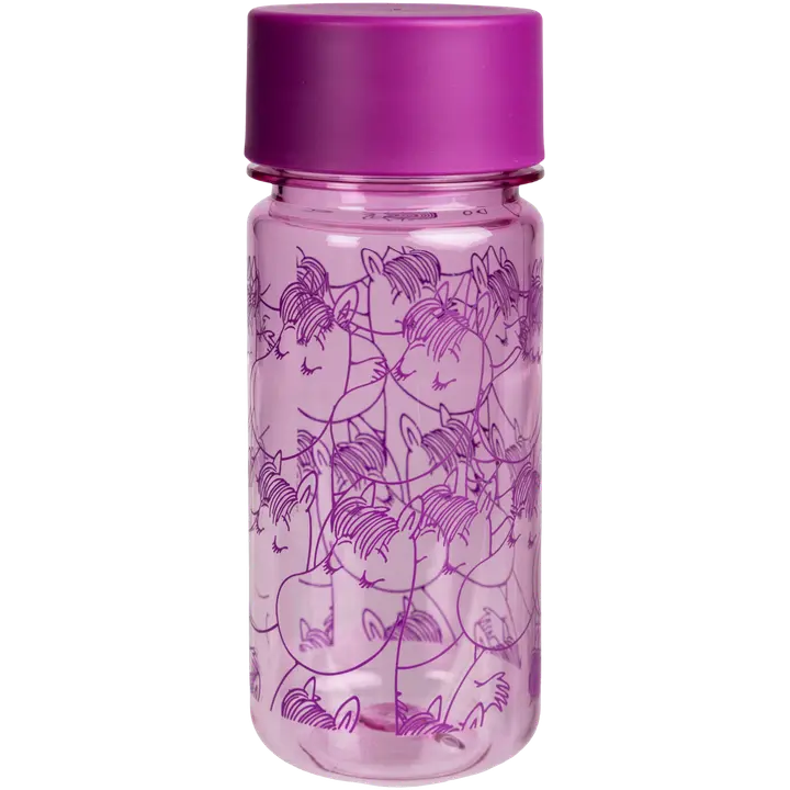 Martinex Muumi pullo 3dl Niiskuneiti potretti