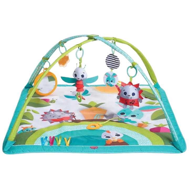 Tiny Love leikkimatto Sunny Day