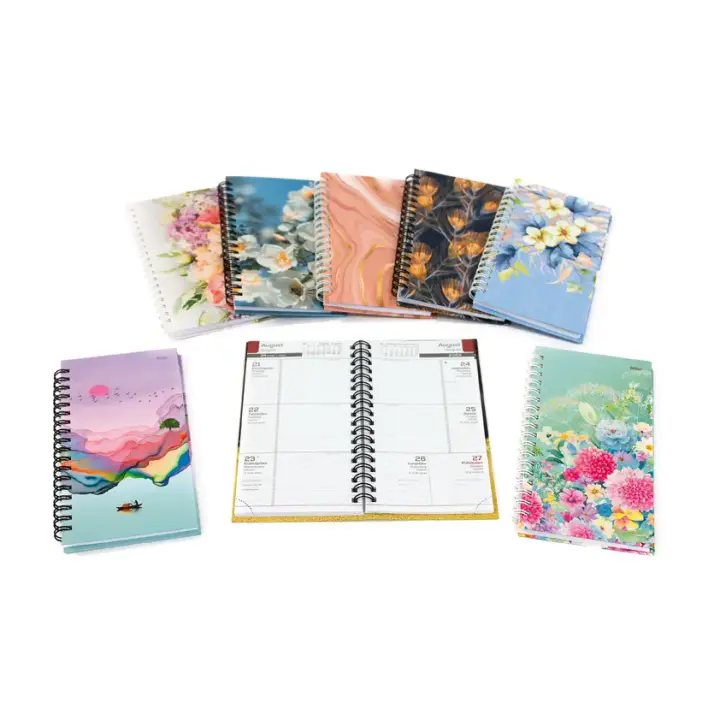 Midimärkmik spiral disain nädal h