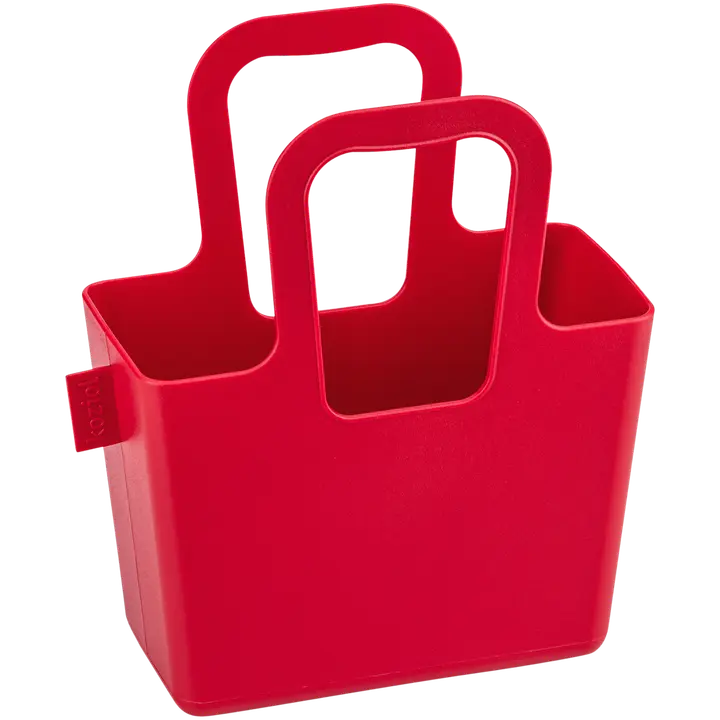 Koziol säilytyskassi Taschelini