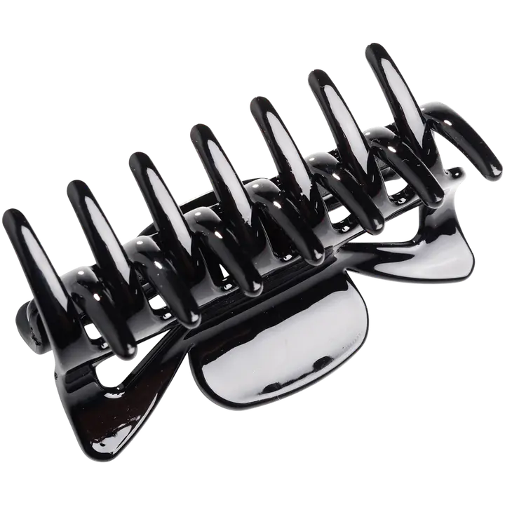 Cailap Hainhammas 8cm musta 1 kpl