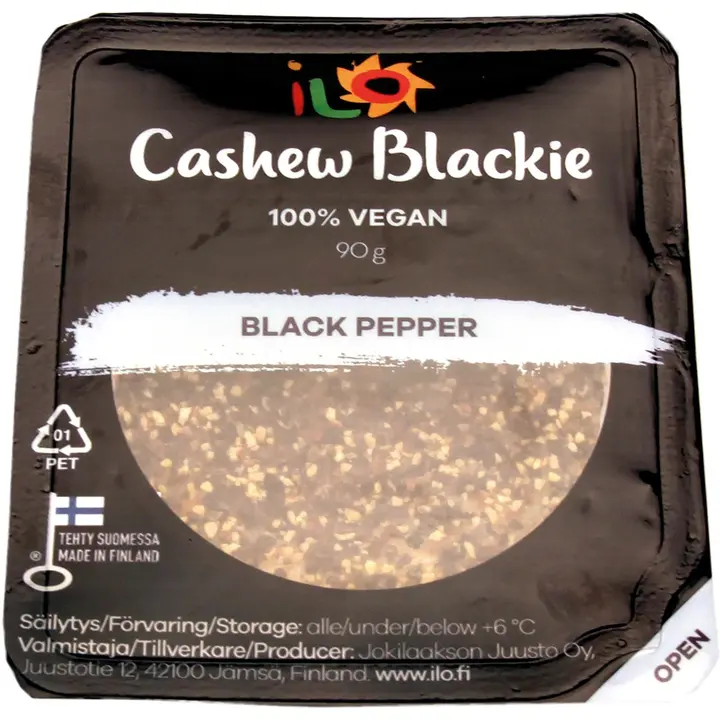 Ilo Cashew Mustapippuri 90g