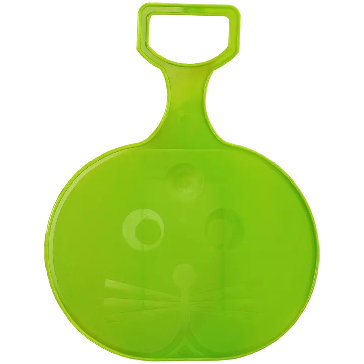 Liulaud 33cm, roheline