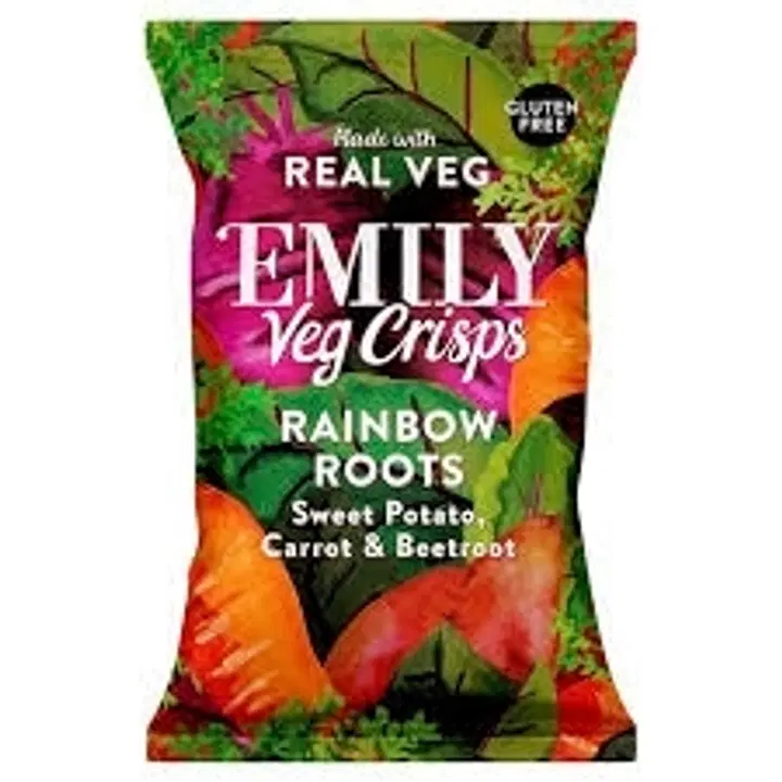 Emily Rainbow Roots juureslastu 30 g