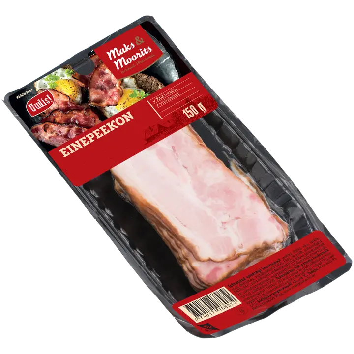 Maks & Moorits Einepeekon 150G