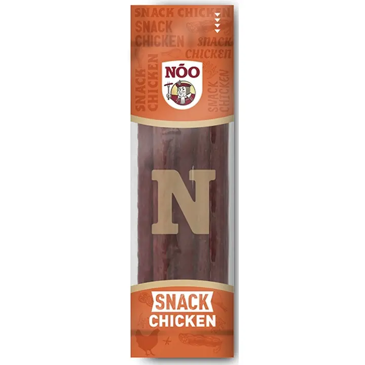 Nõo Snack Chicken 85 G