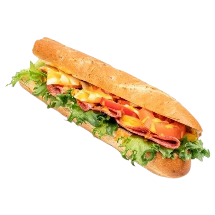 Salamipatonki