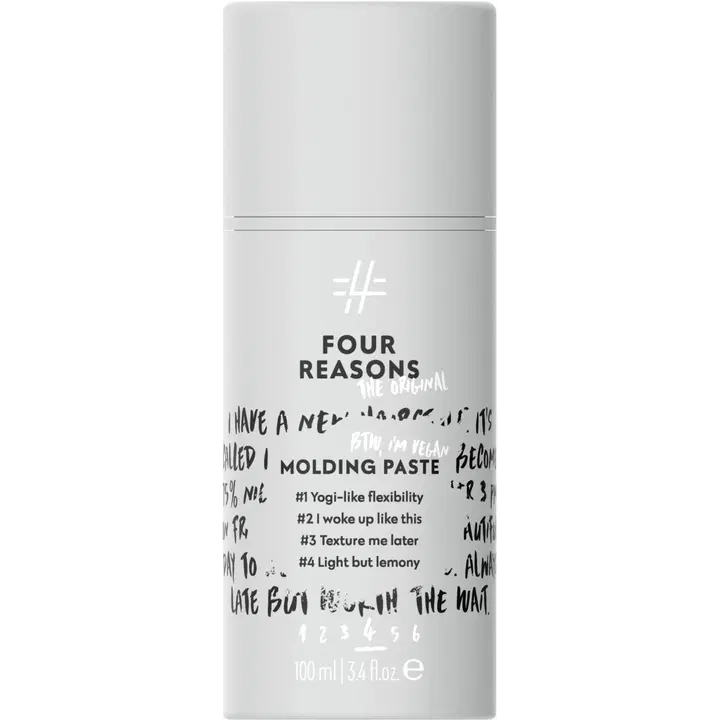 Four Reasons Original Molding Paste hiusvaha 100 ml