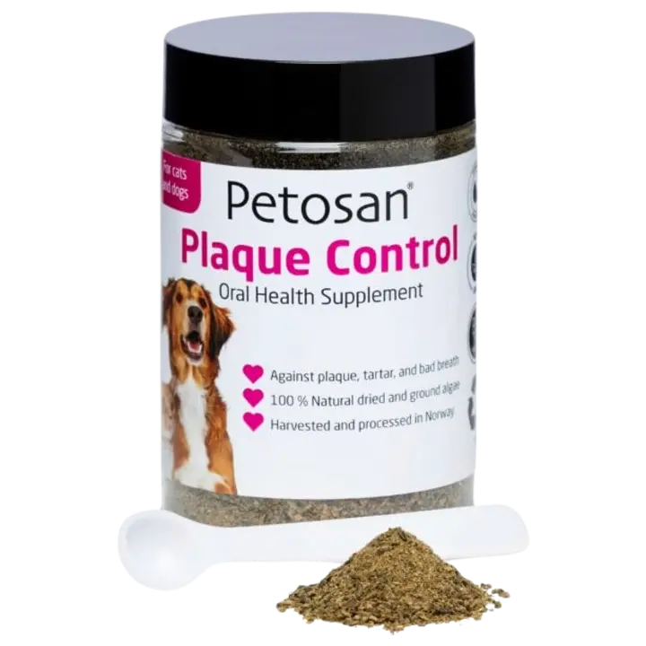 Petosan - Plague Control 75gr