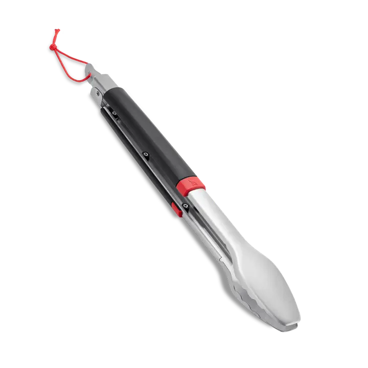 Weber grillipihdit
