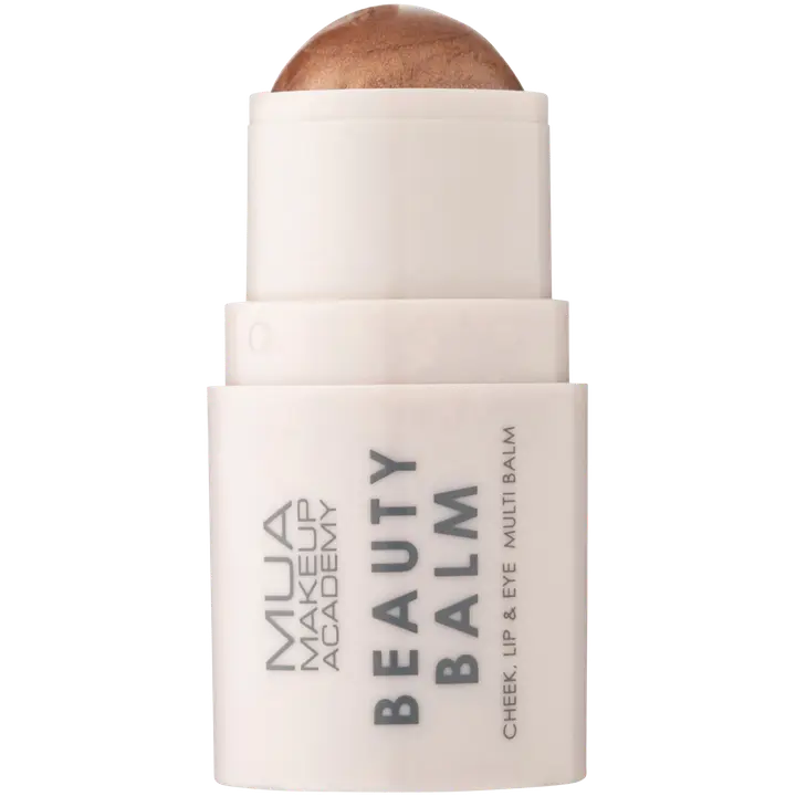 MUA Make Up Academy Beauty Balm Caramel Bronze 4 g meikkipuikko