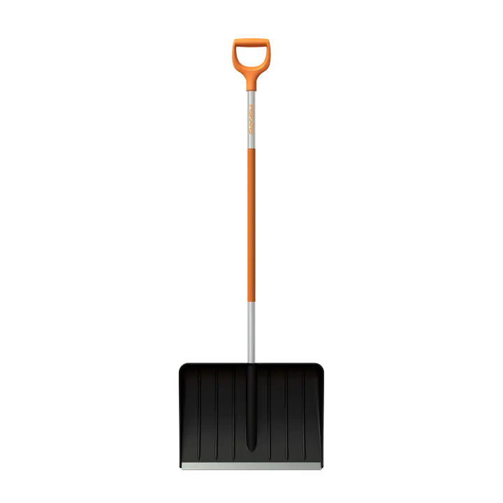 Lumelabidas Fiskars SnowXpert 52cm