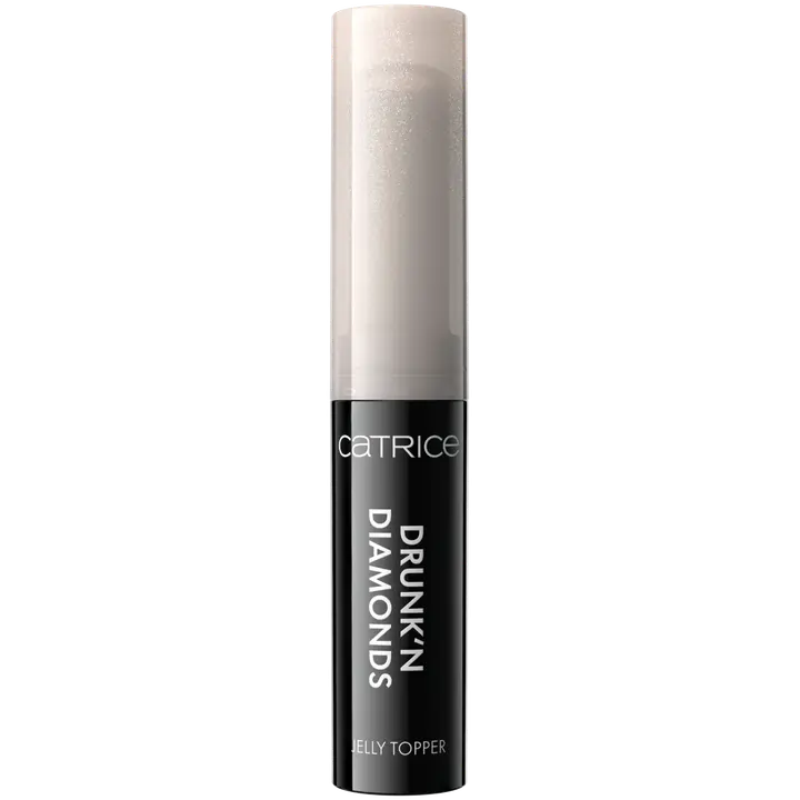 Catrice Drunk'n Diamonds Jelly Topper 010 Moonlight Glow 2.5 g