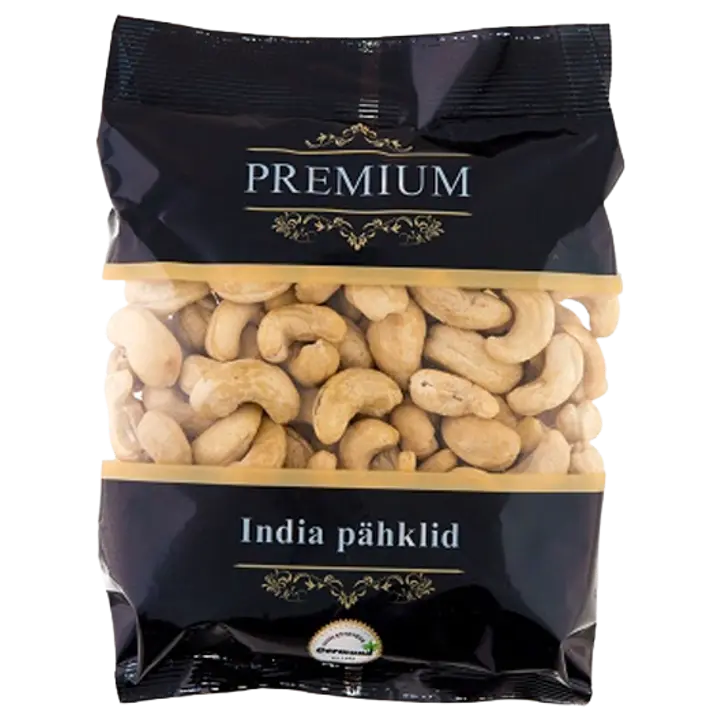 Germund Premium India pähklid 300 g