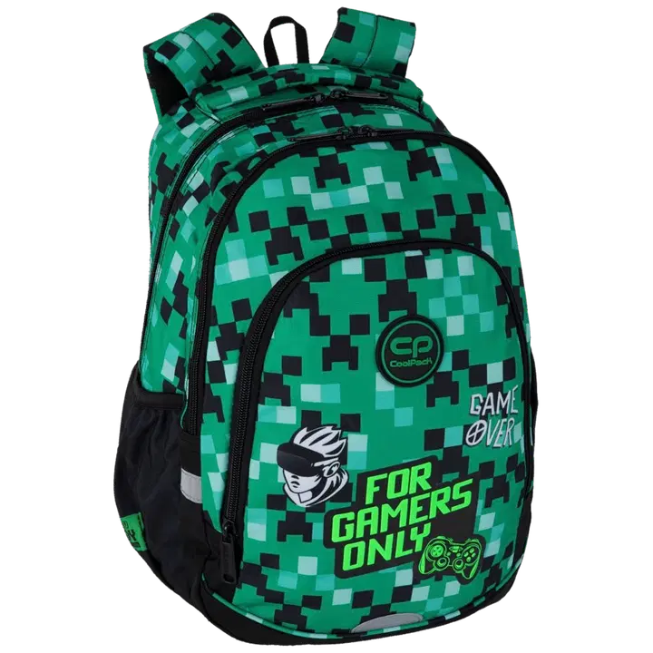 Seljakott game zone prime pro 16 l