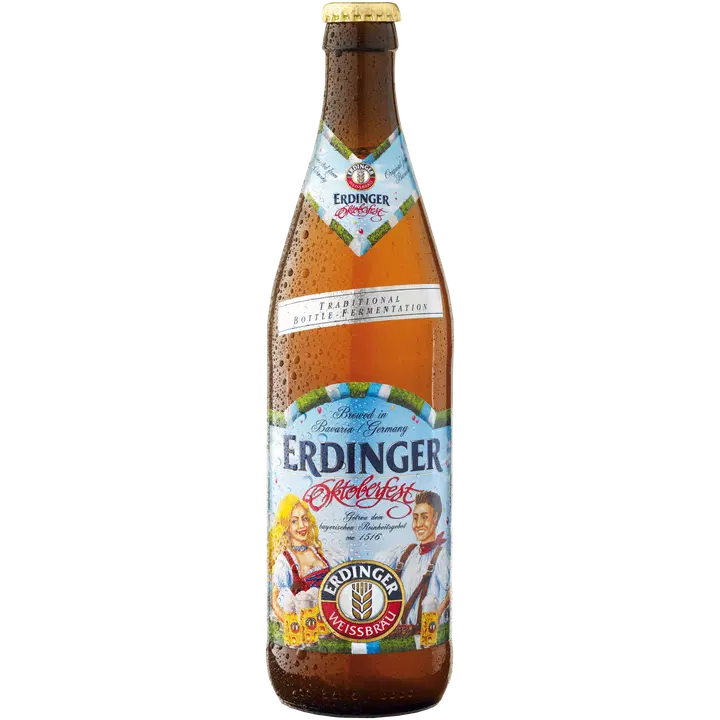 Erdinger Oktoberfest 50 cl