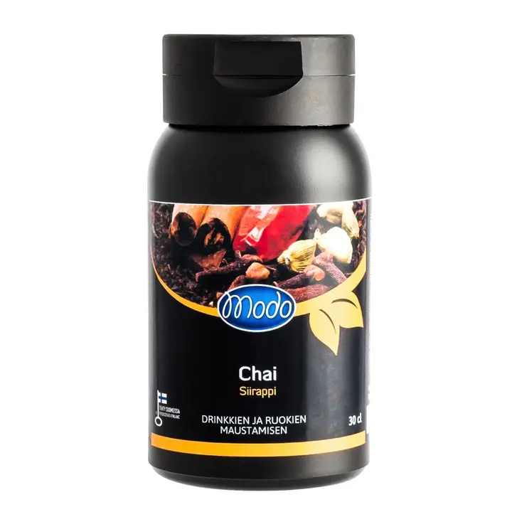 Modo Chai Siirappi 30cl