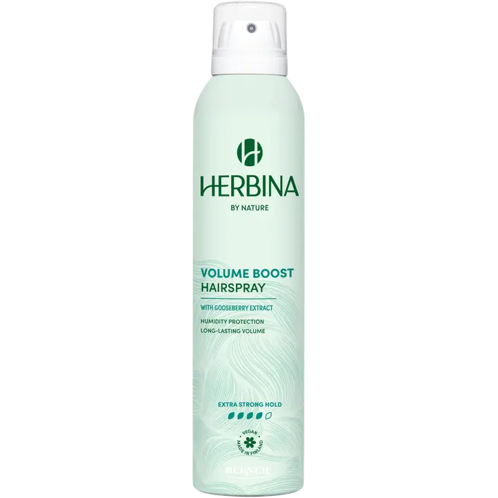 Herbina 250ml Volume Boost Hairspray