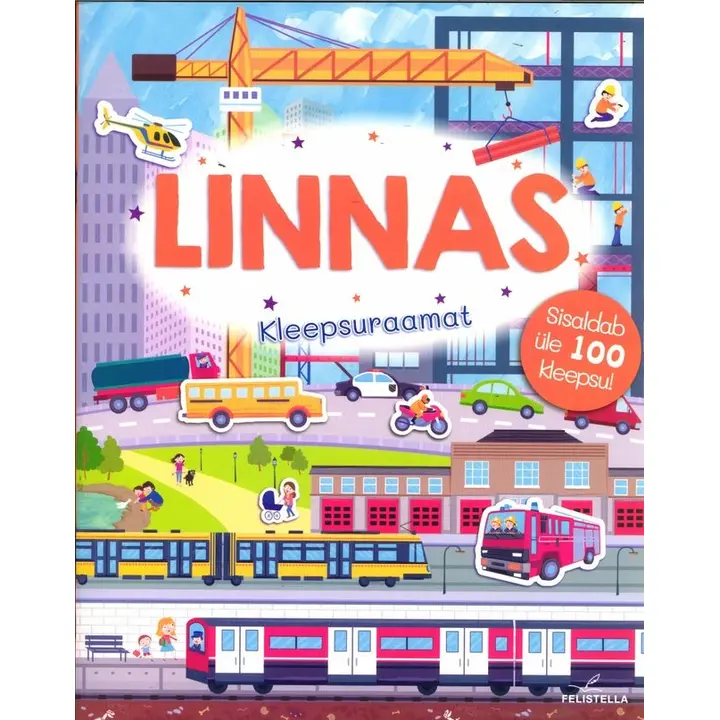 Linnas