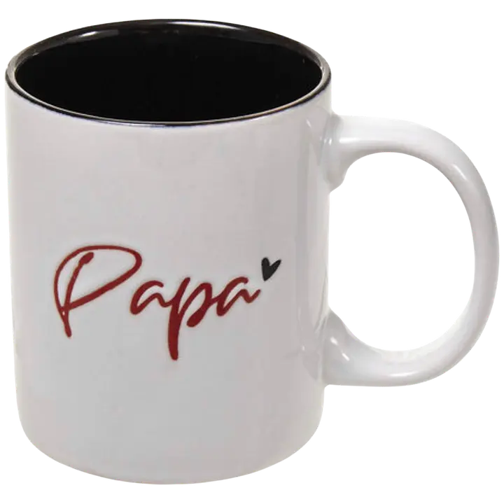 AmandaB muki papa