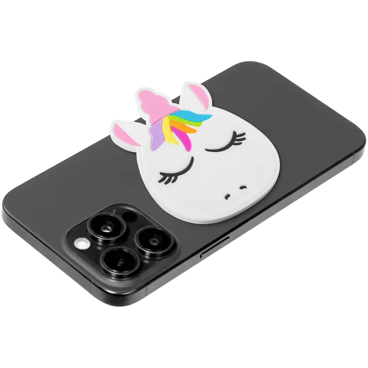 Magsafe Magmoji Unicorn