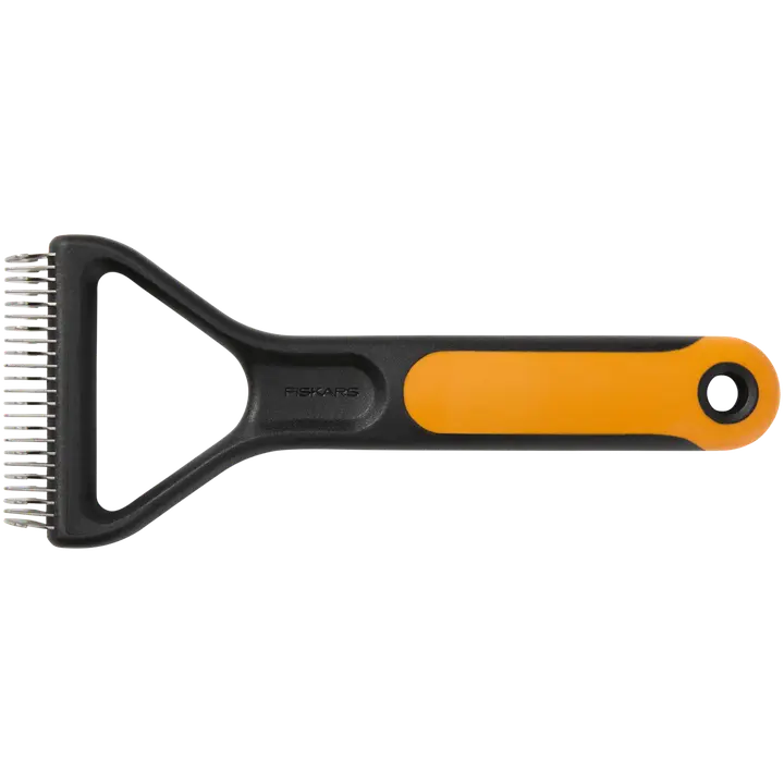 Fiskars lemmikin pohjavillahara