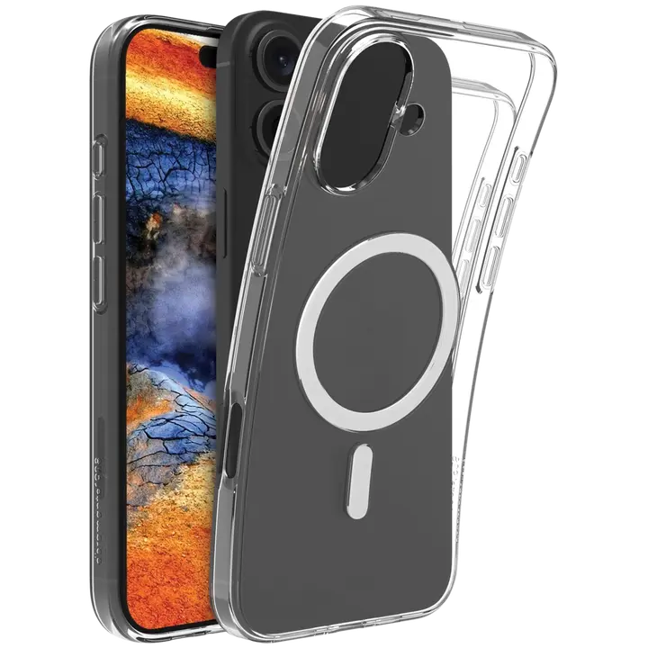 Ümbris Greenland MagSafe iPhone16