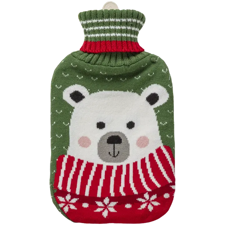 Soojakott 34X18 Loomadega