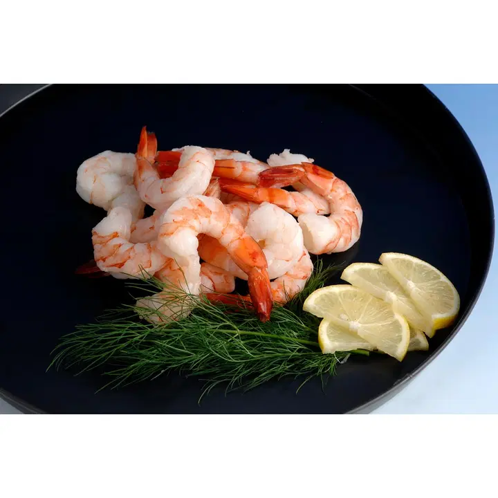 Maailman Merien Herkut Savustettuja Jättikatkarapuja 1,5kg