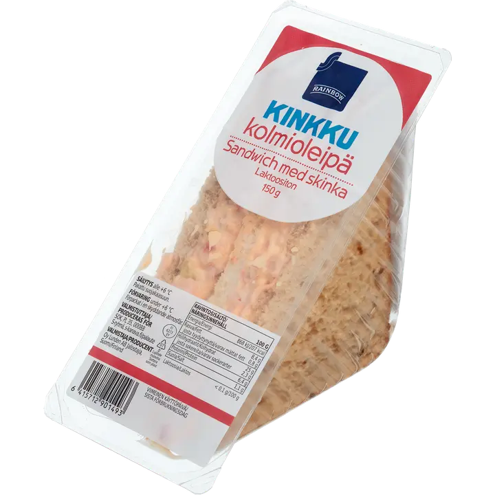 Singiga kolmnurk võileib 150g