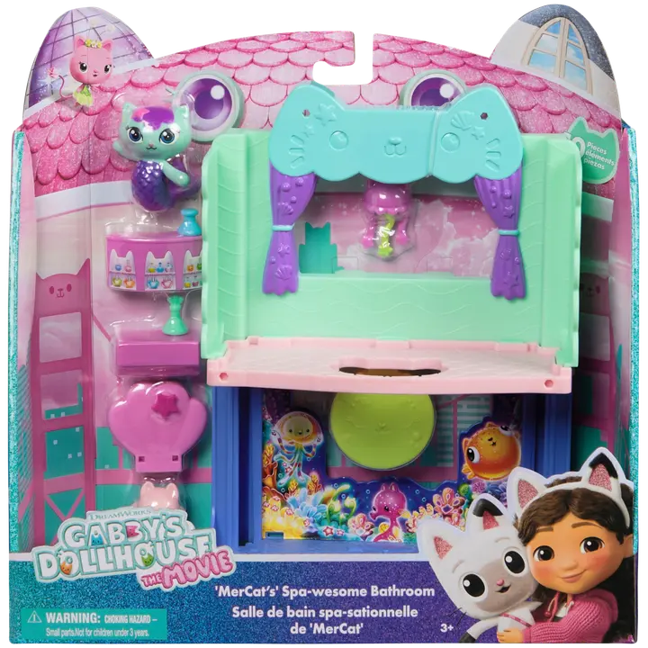 GABBY FILMIPORTAALI RUUMID