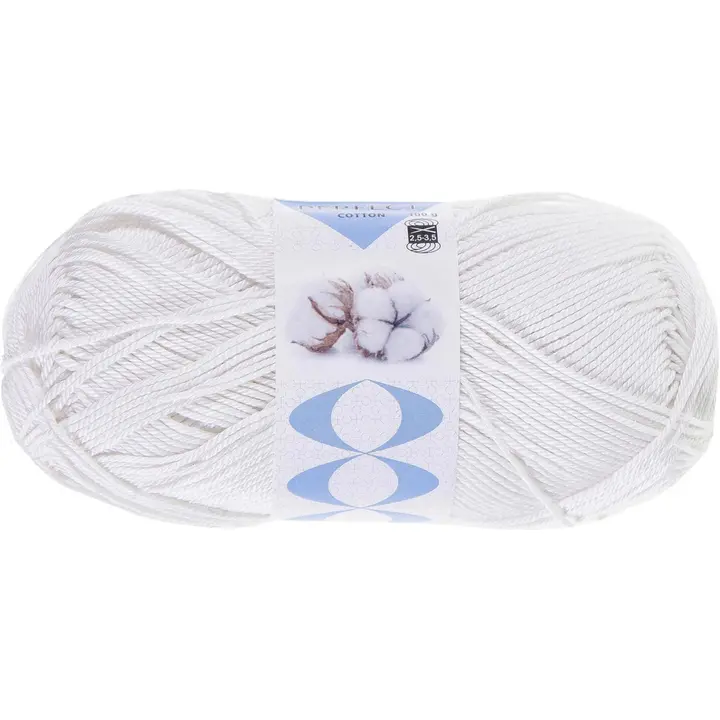 Perfect Cotton puuvillalanka 100g