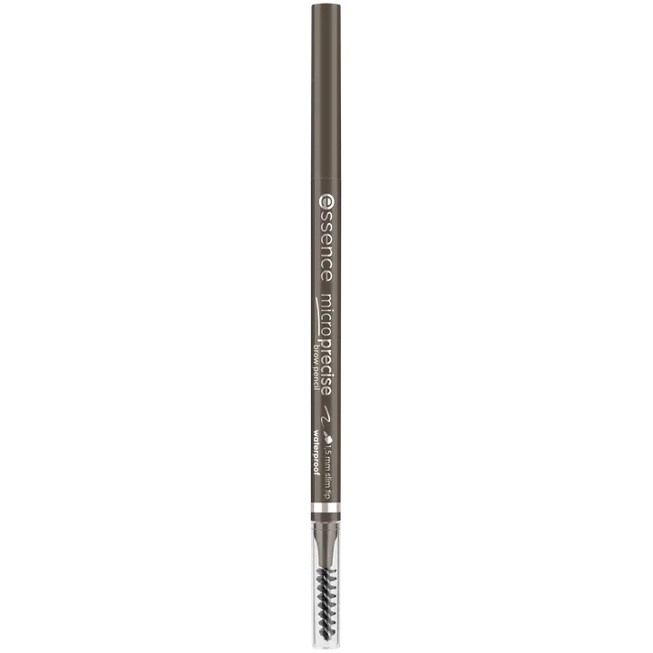 Essence kulmupliiats Micro Precise Neutral Brown 04