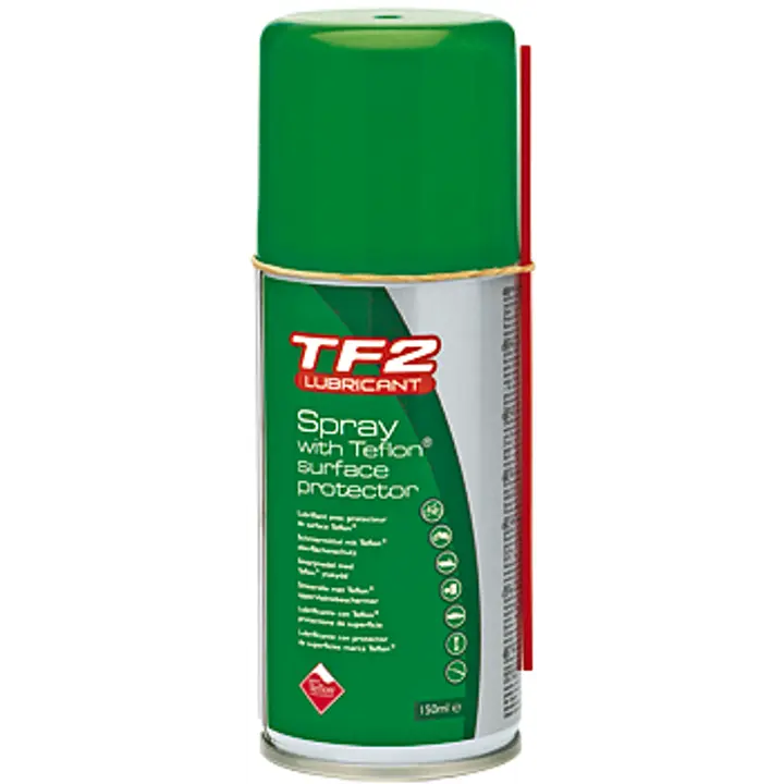 Weldtite ketjuspray teflon 150ml