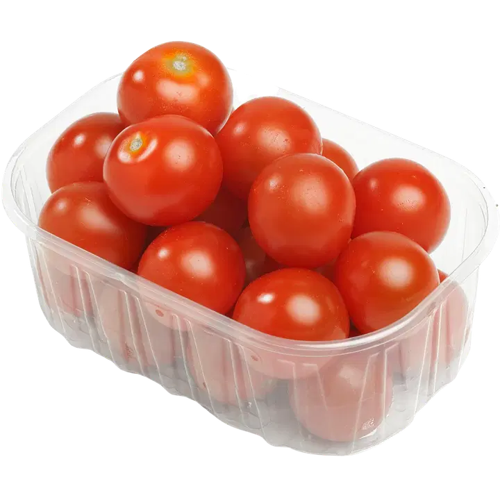 Pukki Pirkko kirsikkatomaatti