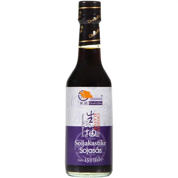 Chainkwo sojakaste 150 ml