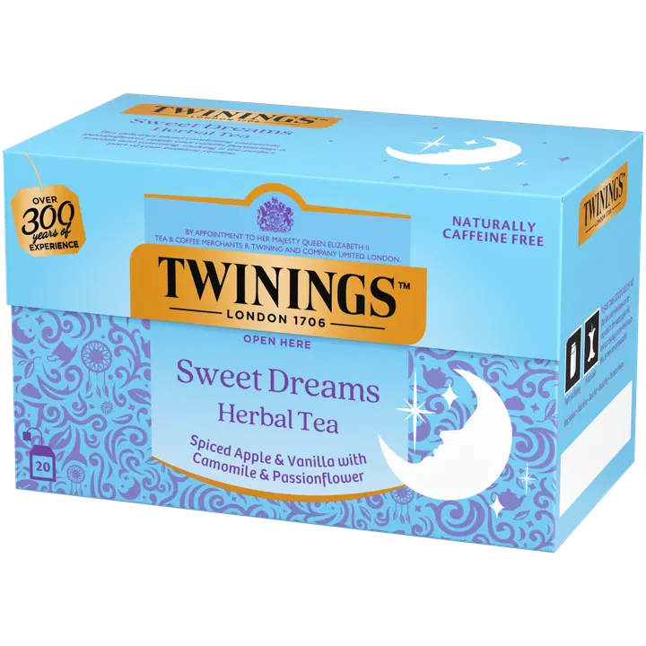 Twinings Sweet Dreams yrttihauduke 20x1,5g
