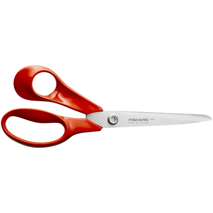 Fiskars Classic yleissakset 21cm vasenkätiset keittiö