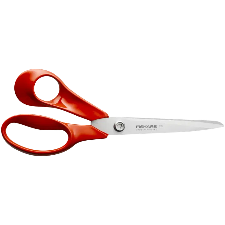 Fiskars Classic yleissakset 21cm vasenkätiset keittiö