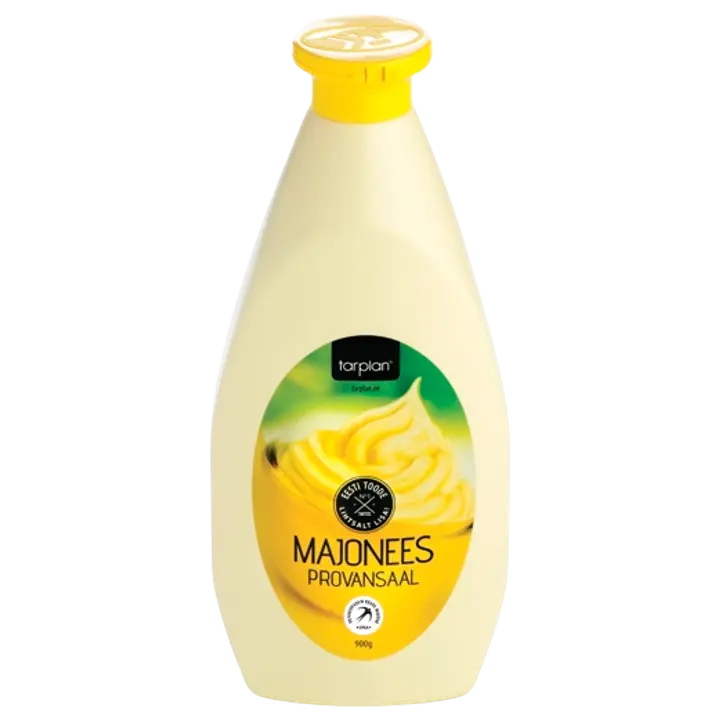 Tarplan Majonees Provansaal, 900g
