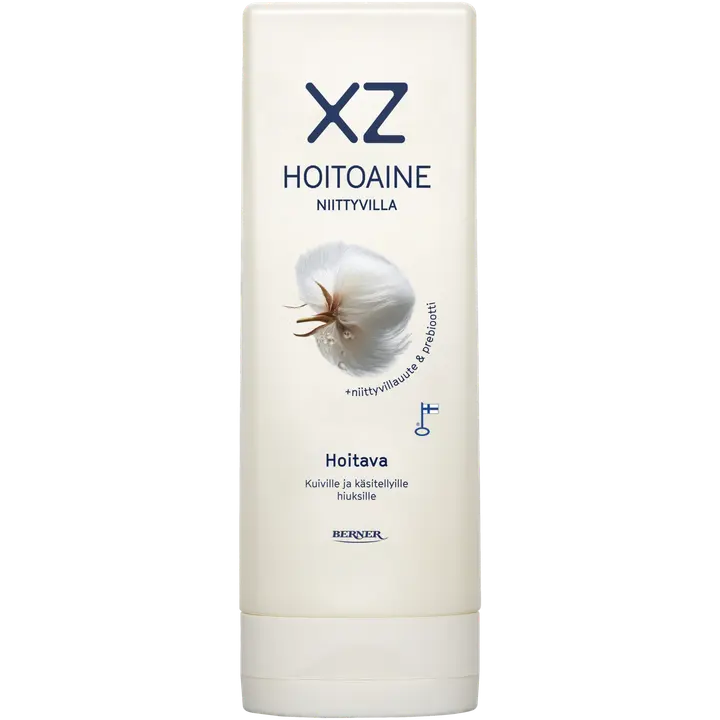 XZ 200 ml Niittyvilla hoitava hoitoaine