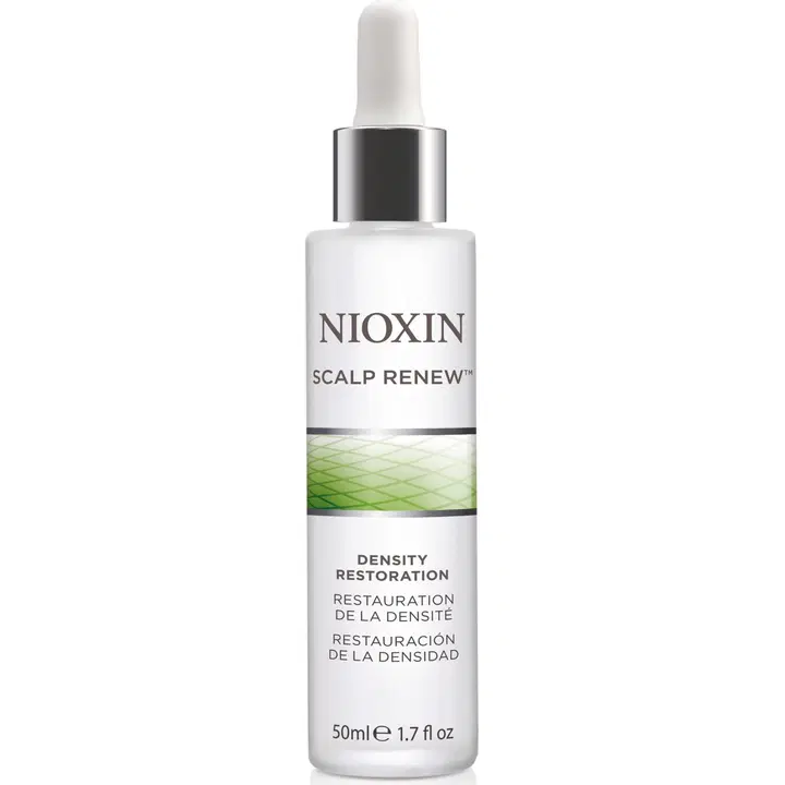 NIOXIN Density Protection yöhoito 45 ml