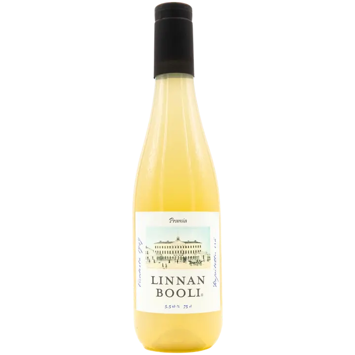 Pramia Linnan booli 5,5% kmp 0,75l