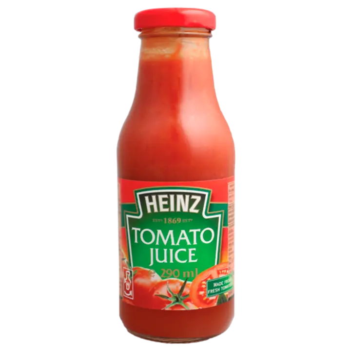 Heinz tomatimahl 290ml